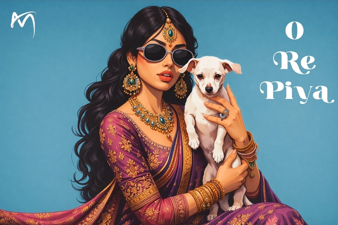 O Re Piya MARMORIGINALS